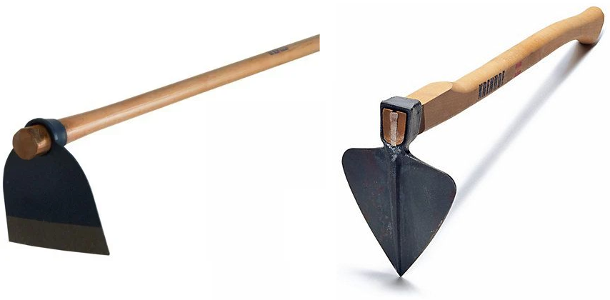 types of shovels types of shovels